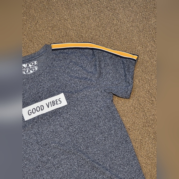 Knickerbocker Good Vibes T-shirt - Picture 3 of 6